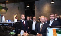 Kirişci’den yeni marka KahveOn2’ye tam not