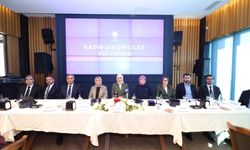 AK PartiliKaya’dan Başkan  Toptaş’a teşekkür