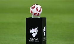 ZTK 3. eleme turu, maçlarla başlayacak