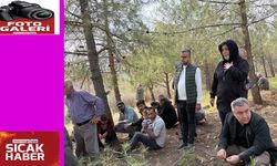 Gazeteci Ebru Sema Akkurt’un Annesi Defnedildi