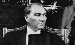 1881-1938 Mustafa Kemal Atatürk'ün Hayatı