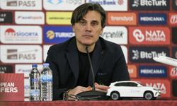 Montella: "Futbolcularımızı Tebrik Ediyorum"