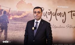 AKP milletvekili Bayram, Tahran'ı salladı