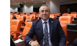 “Kahramanmaraş Şahinkayası’nda Deprem Konutları Toprak Altında’’