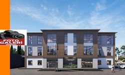 Pınarbaşı Millet Konağı’nda Çalışmalar Hızlandı