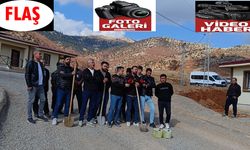 Deprem Bölgesinde Büyük Skandal!