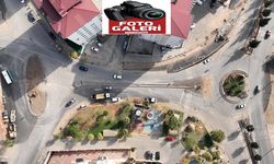 Şehrin Doğusuyla Batısının Bağlantısı Güçleniyor