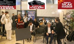 "Bir Başka Orkestra"nın özel bireyleri müzikle engelleri aşıyor