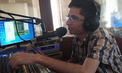 Gazeteci Buğday “Deprem Bize Çok Şeyi Yeniden Hatırlattı”