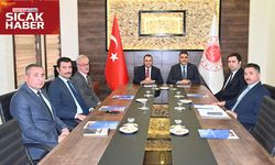 Topluma kazandırma protokolü imzalandı