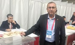 Ateş: “Kurultay, CHP’nin Büyük Yürüyüşünün Dönüm Noktasıdır”