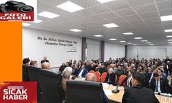 “Afşin’e 20 Ayda 1,7 Milyarın Üzerinde Yatırım Kazandırdık”