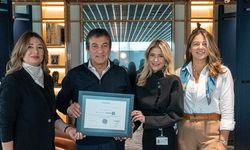 Orka Holding, KAGİDER’in FEM Sertifikasını Almaya Hak Kazandı