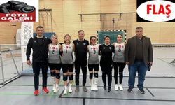 Kahramanmaraş’ın Sesi Avrupa’da Yankılandı