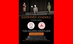 Öğretmenler Gününe Özel Kültür Etkinliği