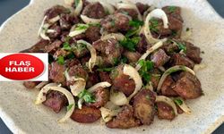 Arnavut Ciğerine Rakip: Tavuk Ciğeri Tarifi