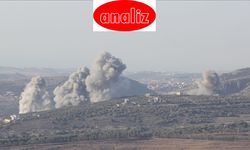 İsrail-Lübnan Savaşı yeniden mi başlıyor?