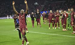 Cimbom, deplasmanda Ajax’a gürledi: 0-3