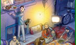 Akrabalık ve Komşuluk Adabı