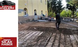 Onikişubat Belediyesi, 10 kırsal mahallede ulaşım ağını güçlendiriyor