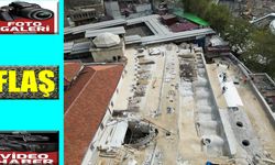 Kahramanmaraş'ın Kalbi Kapalı Çarşı Yeniden Ayağa Kalkıyor