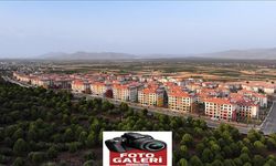 Deprem bölgesinde inşa çalışmalarının yıl sonuna kadar tamamlanacak