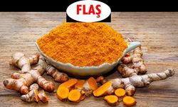 Zerdeçal böbreklere zararlı mıdır?