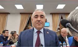 Karatutlu: “Kültür Bakanı Sayın Mehmet Nuri Ersoy’a Kahramanmaraş’ı Tanıttım”