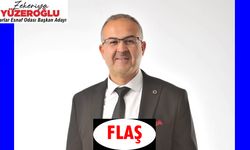 Yüzeroğlu’ndan “Esnaf Buluşmaları” Projesi