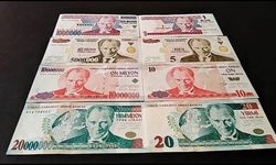 Bekir DOĞAN yazdı: TL’den Sıfır Atılsın!