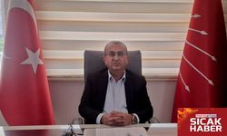 Ünal Ateş’ten 24 Kasım Öğretmenler Günü Mesajı