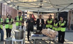 Kahramanmaraş Bayrak Olayı'nın Yıl Dönümünde Anlamlı Program