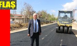 İkizer'le Pazarcık'ta Hizmet Seferberliği Sürüyor