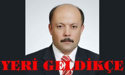 İYİ Parti’de Bastırmacı Etkisi