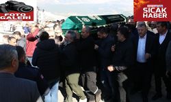 Kır Ailesinin Acı Günü