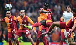Galatasaray, Union Saint-Gilloise'ye mağlup oldu