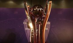 Potada 30. Cumhurbaşkanlığı Kupası, 3 Aralık'ta