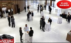 Havacılık için personel süreci başladı