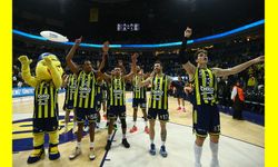 Fenerbahçe Beko,  Virtus Bologna’yı 66-64 ile geçti