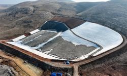 Kuzey İlçeleri Entegre Katı Atık Tesisi kiraya çıkıyor