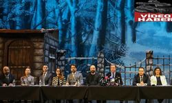 "2. Anadolu Opera ve Bale Festivali" bu yıl Bayburt'ta yapılacak