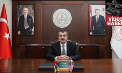 Millî Eğitim Bakanı Tekin, deprem sonrası okul ve derslik durumunu paylaştı