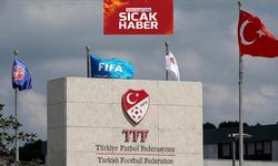 PFDK, TFF 2. Lig'deki futbolculara verilen cezaları açıkladı