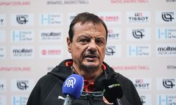 Ataman: Savunmada taviz vermeden ve hücumda kontrolü bırakmadan oynamamız lazım