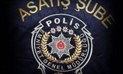 22 Yıl Hapis Cezası Bulunan Hükümlü Yakalandı