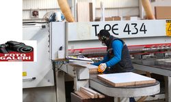 Mobilya İmalatçıları 7 Yıl Sonra İlk Kez Yapılacak Fuarda Ürünlerini Tanıtacak