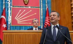 Özel, CHP TBMM Grup Toplantısı'nda konuştu