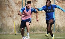 Hatayspor, Pendikspor maçıyla yuvasına dönüyor