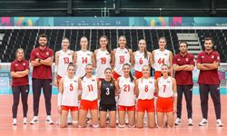 Filenin Sultanları, yarın final maçında Azerbaycan ile karşılaşacak