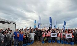 "81 İlde 81 Orman" projesi Çanakkale ile devam ediyor